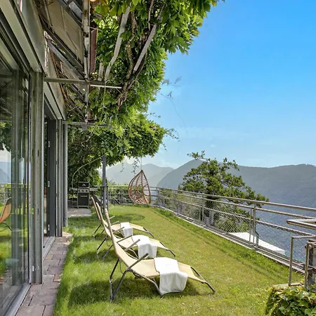 Apartment Skyline - Pool - Lakeview - Privacy - Happy