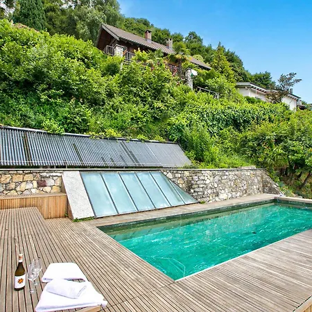 Skyline - Pool - Lakeview - Privacy - Happy *