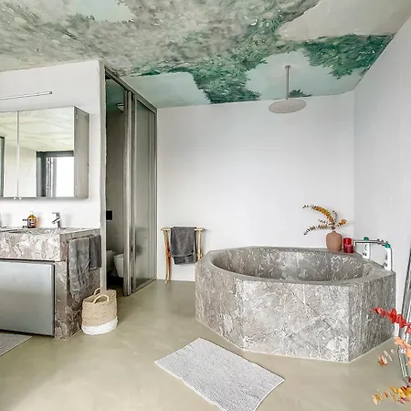 Skyline - Pool - Lakeview - Privacy - Happy Lugano