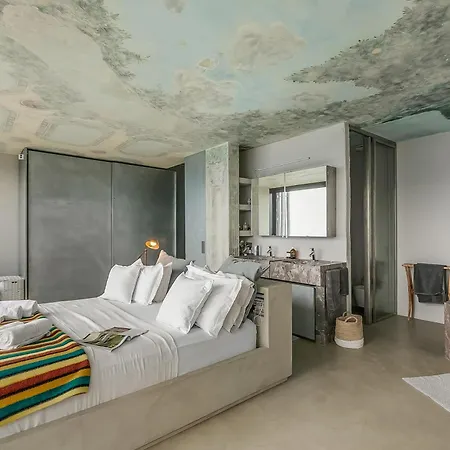 Appartamento Skyline - Pool - Lakeview - Privacy - Happy