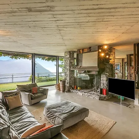 Appartamento Skyline - Pool - Lakeview - Privacy - Happy