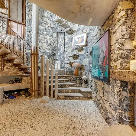 Appartamento Skyline - Pool - Lakeview - Privacy - Happy *