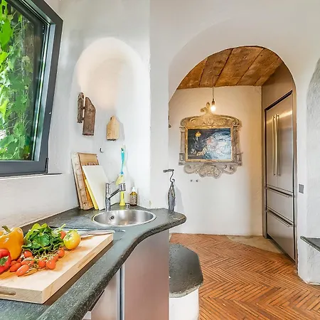 Skyline - Pool - Lakeview - Privacy - Happy Appartamento Lugano